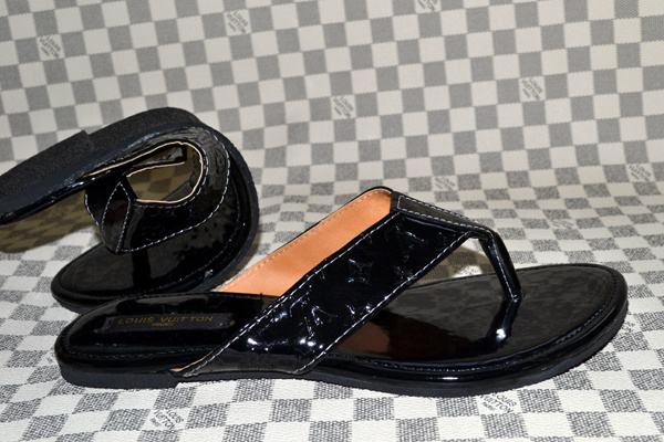 2017 LU slippers woman 35-42-165